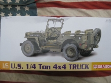 images/productimages/small/Willys Jeep Dragon 1;6 voor.jpg